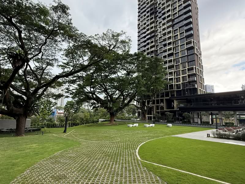 Irwell Hill Residences, 2 Irwell Hill, 2 Bedrooms, 667 sqft, Condominium For Rent, by Daphne Lean, 500152507 - Exterior - PropertyGuru.com.sg