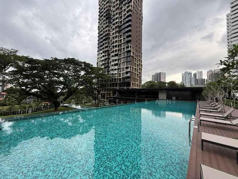 Irwell Hill Residences, 2 Irwell Hill, 2 Bedrooms, 667 sqft, Condominium For Rent, by Daphne Lean, 500152507 - Exterior - PropertyGuru.com.sg