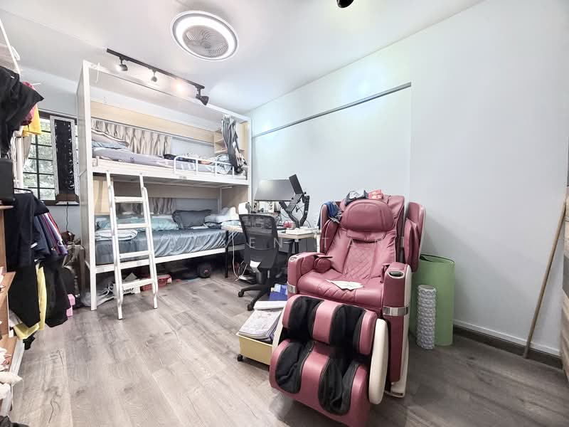 118 Serangoon North Avenue 1, 118 Serangoon North Avenue 1, 3 Bedrooms, 979 sqft, HDB Flat For Sale, by Baven Tan, 500152509 - Bedroom - PropertyGuru.com.sg