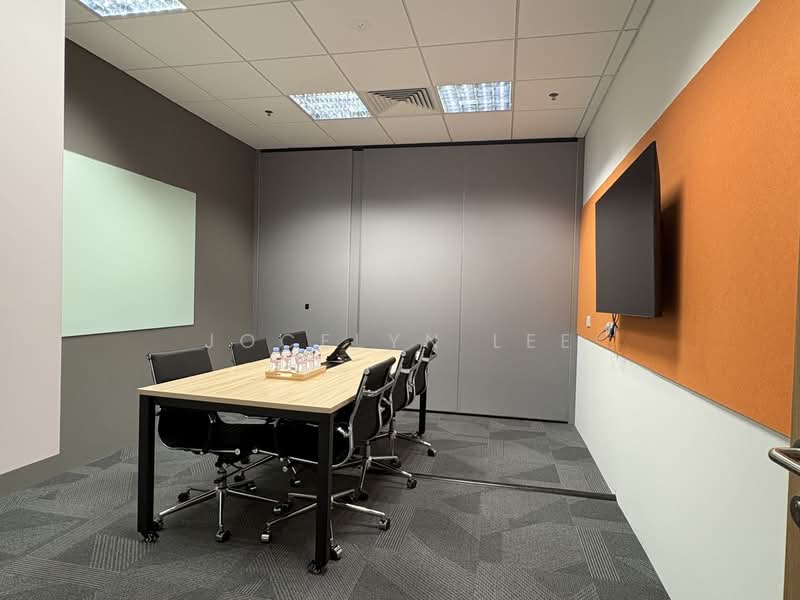 Plus, 20 Cecil Street, 120 sqft, Office For Rent, by Jocelyn Lee, 500152510 - Interior - CommercialGuru.com.sg