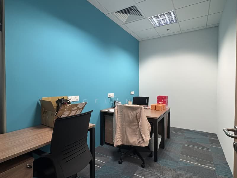 Plus, 20 Cecil Street, 120 sqft, Office For Rent, by Jocelyn Lee, 500152510 - Study - CommercialGuru.com.sg