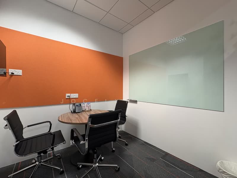 Plus, 20 Cecil Street, 120 sqft, Office For Rent, by Jocelyn Lee, 500152510 - Interior - CommercialGuru.com.sg