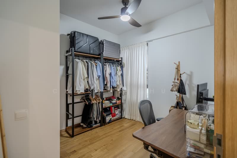 The Tre Ver, 60 Potong Pasir Avenue 1, 2 Bedrooms, 614 sqft, Condominium For Sale, by Charles Chua, 500152513 - Study - PropertyGuru.com.sg