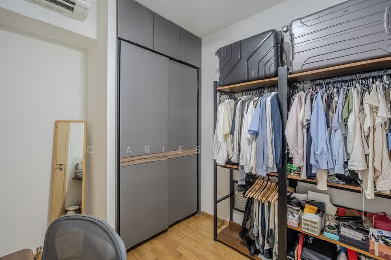 The Tre Ver, 60 Potong Pasir Avenue 1, 2 Bedrooms, 614 sqft, Condominium For Sale, by Charles Chua, 500152513 - Study - PropertyGuru.com.sg