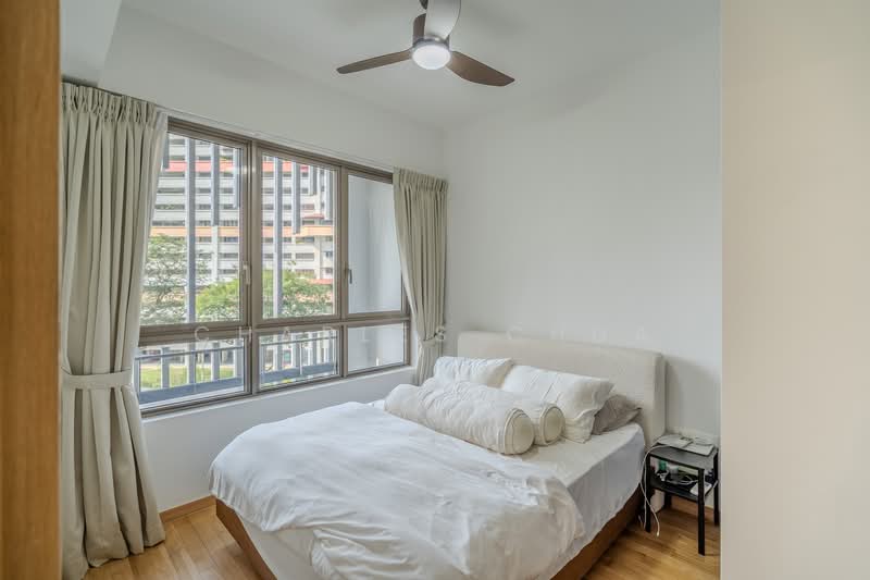 The Tre Ver, 60 Potong Pasir Avenue 1, 2 Bedrooms, 614 sqft, Condominium For Sale, by Charles Chua, 500152513 - Bedroom - PropertyGuru.com.sg
