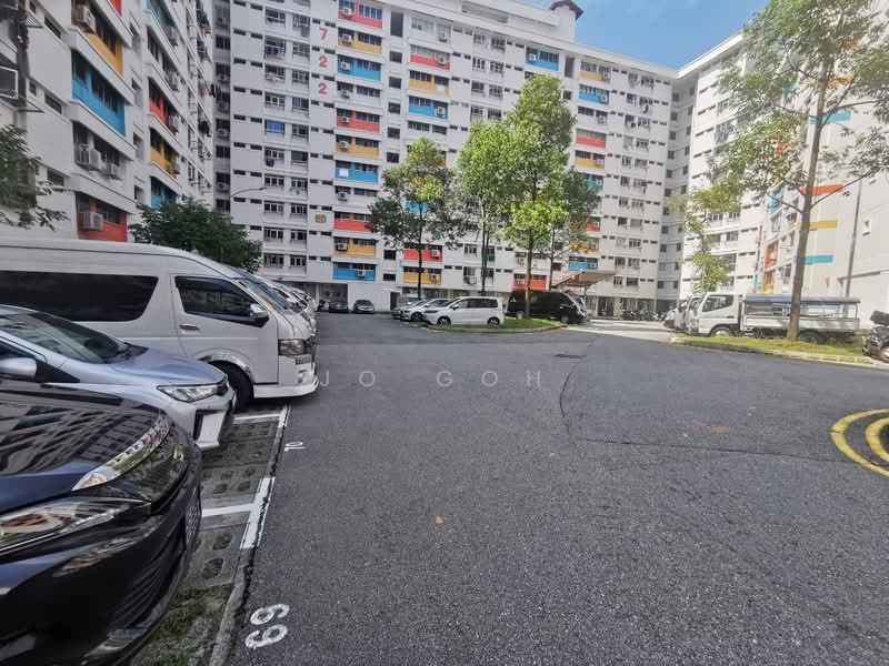 723 Jurong West Avenue 5, 723 Jurong West Avenue 5, 3 Bedrooms, 1,119 sqft, HDB Flat For Sale, by Jo Goh, 500152517 - Exterior - PropertyGuru.com.sg