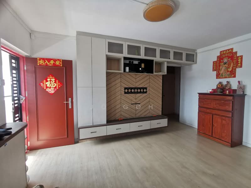 723 Jurong West Avenue 5, 723 Jurong West Avenue 5, 3 Bedrooms, 1,119 sqft, HDB Flat For Sale, by Jo Goh, 500152517 - Living Room - PropertyGuru.com.sg