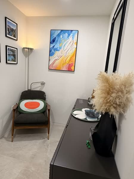 Amber Park, 18A Amber Gardens, 2 Bedrooms, 753 sqft, Condominium For Rent, by Celina Chong 张慧芳, 500152520 - PropertyGuru.com.sg