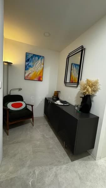 Amber Park, 18A Amber Gardens, 2 Bedrooms, 753 sqft, Condominium For Rent, by Celina Chong 张慧芳, 500152520 - Interior - PropertyGuru.com.sg