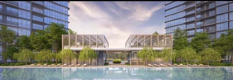 Sora, 73/74/76/78 Yuan Ching Road, 4 Bedrooms, 1,529 sqft, Condominium For Sale, by Joanne Chong, 500152523 - Pool - PropertyGuru.com.sg