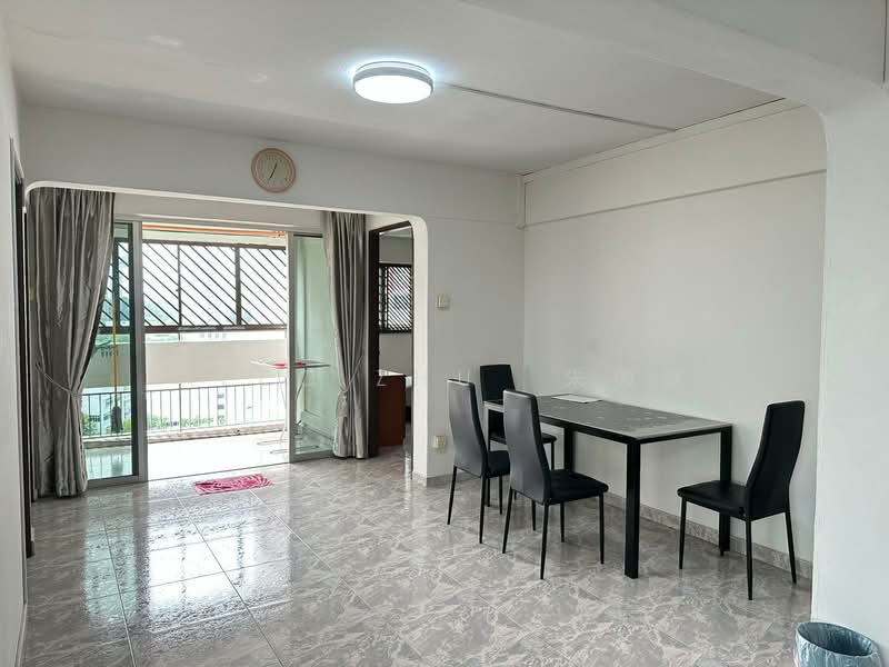 604 Clementi West Street 1, 604 Clementi West Street 1, 3 Bedrooms, 1,281 sqft, HDB Flat For Rent, by Alec Zhu 朱傲寒, 500152526 - Living Room - PropertyGuru.com.sg