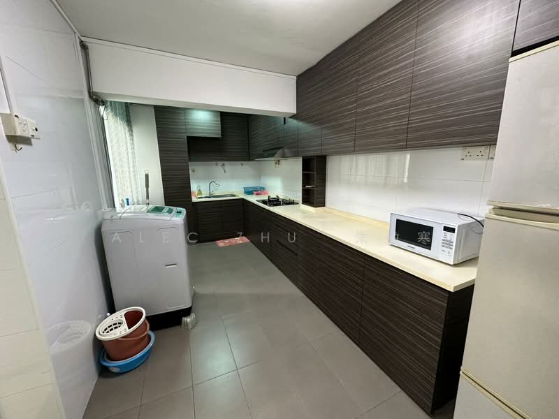 604 Clementi West Street 1, 604 Clementi West Street 1, 3 Bedrooms, 1,281 sqft, HDB Flat For Rent, by Alec Zhu 朱傲寒, 500152526 - Kitchen - PropertyGuru.com.sg