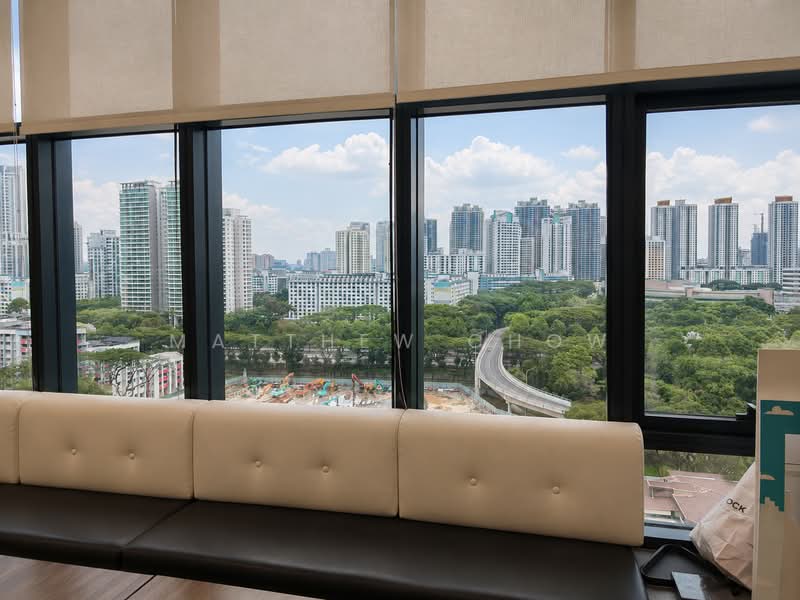 Zhongshan Mall Balestier, 20 Ah Hood Road, 5,404 sqft, Office For Rent, by Matthew Chow, 500152527 - View - CommercialGuru.com.sg
