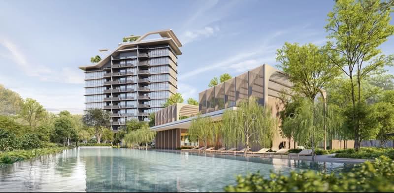 Sora, 73/74/76/78 Yuan Ching Road, 5 Bedrooms, 1,679 sqft, Condominium For Sale, by Joanne Chong, 500152528 - Exterior - PropertyGuru.com.sg