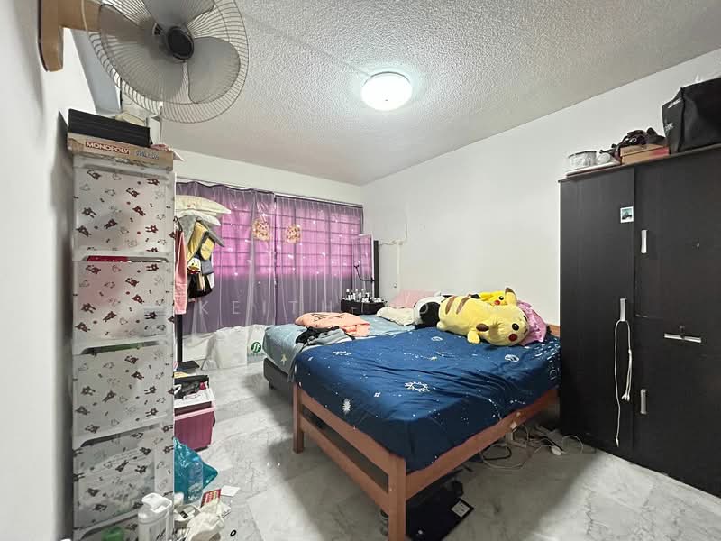 539 Ang Mo Kio Avenue 10, 539 Ang Mo Kio Avenue 10, 3 Bedrooms, 1,270 sqft, HDB Flat For Rent, by Keith Yong, 500152529 - Bedroom - PropertyGuru.com.sg