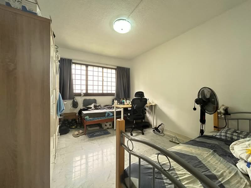 539 Ang Mo Kio Avenue 10, 539 Ang Mo Kio Avenue 10, 3 Bedrooms, 1,270 sqft, HDB Flat For Rent, by Keith Yong, 500152529 - Bedroom - PropertyGuru.com.sg