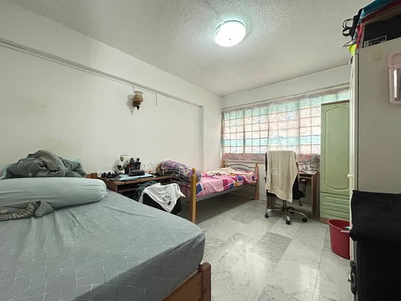 539 Ang Mo Kio Avenue 10, 539 Ang Mo Kio Avenue 10, 3 Bedrooms, 1,270 sqft, HDB Flat For Rent, by Keith Yong, 500152529 - Bedroom - PropertyGuru.com.sg