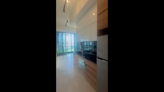 Watertown, 71 Punggol Central, 1 Bedroom, 581 sqft, Condominium For Rent, by Chris Chee, 500152532 - PropertyGuru.com.sg