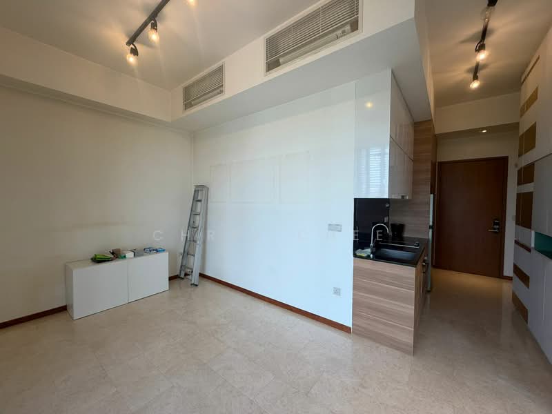 Watertown, 71 Punggol Central, 1 Bedroom, 581 sqft, Condominium For Rent, by Chris Chee, 500152532 - Interior - PropertyGuru.com.sg