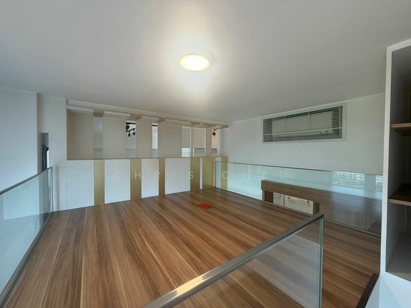 Watertown, 71 Punggol Central, 1 Bedroom, 581 sqft, Condominium For Rent, by Chris Chee, 500152532 - Interior - PropertyGuru.com.sg