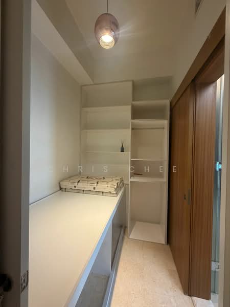 Watertown, 71 Punggol Central, 1 Bedroom, 581 sqft, Condominium For Rent, by Chris Chee, 500152532 - Interior - PropertyGuru.com.sg