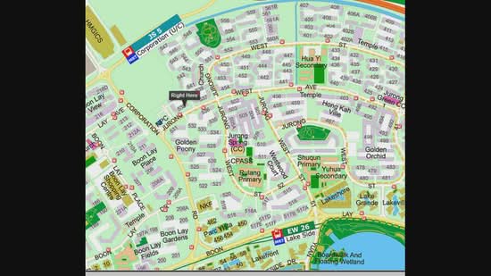 538 Jurong West Avenue 1, 538 Jurong West Avenue 1, Room Rental, 200 sqft, HDB Flat For Rent, by Alan Huy, 500152533 - PropertyGuru.com.sg