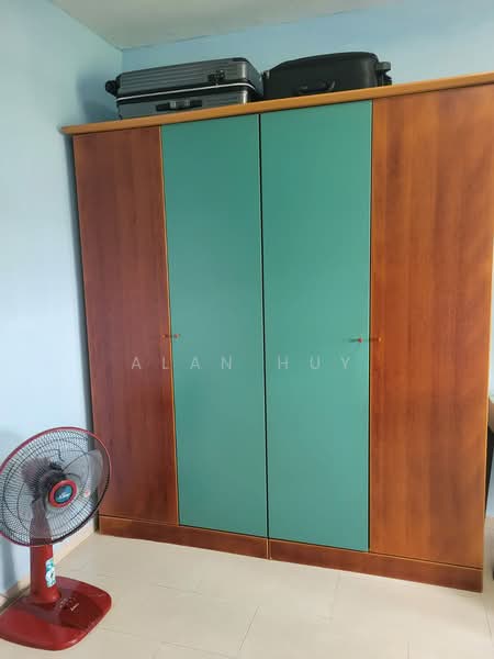 538 Jurong West Avenue 1, 538 Jurong West Avenue 1, Room Rental, 200 sqft, HDB Flat For Rent, by Alan Huy, 500152533 - Interior - PropertyGuru.com.sg