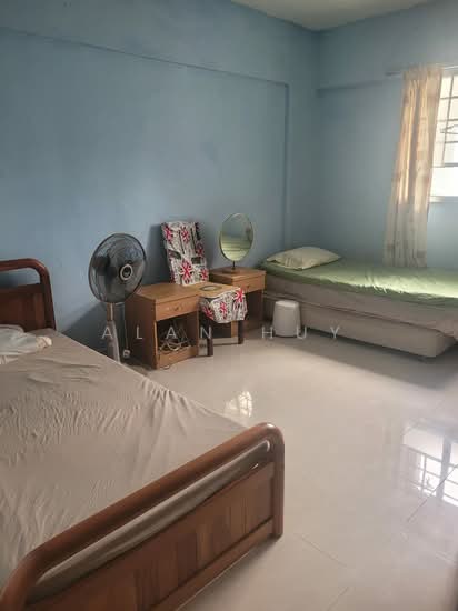 For Rent - 538 Jurong West Avenue 1