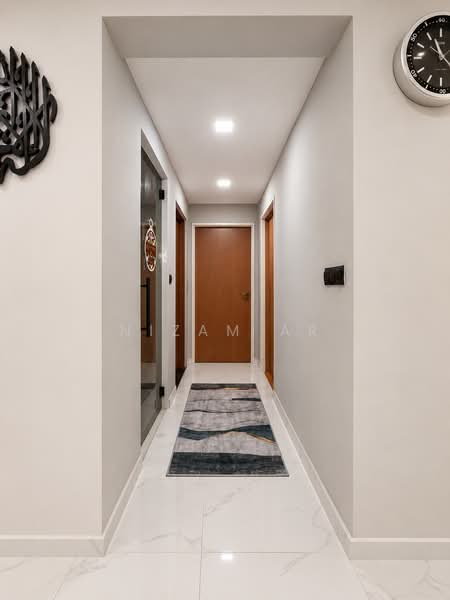 612A Tampines North Drive 1, 612A Tampines North Drive 1, 2 Bedrooms, 743 sqft, HDB Flat For Sale, by Nizam AR, 500152534 - Corridor - PropertyGuru.com.sg