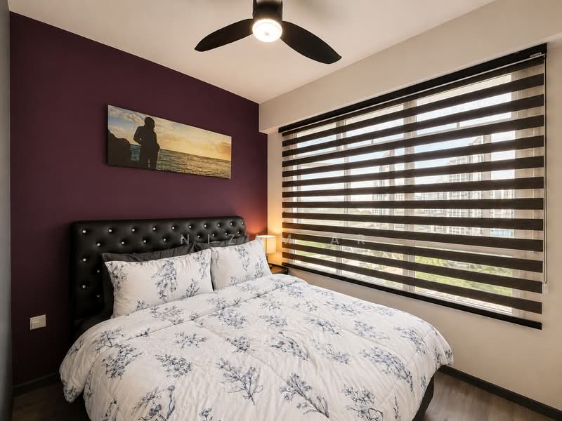 612A Tampines North Drive 1, 612A Tampines North Drive 1, 2 Bedrooms, 743 sqft, HDB Flat For Sale, by Nizam AR, 500152534 - Bedroom - PropertyGuru.com.sg