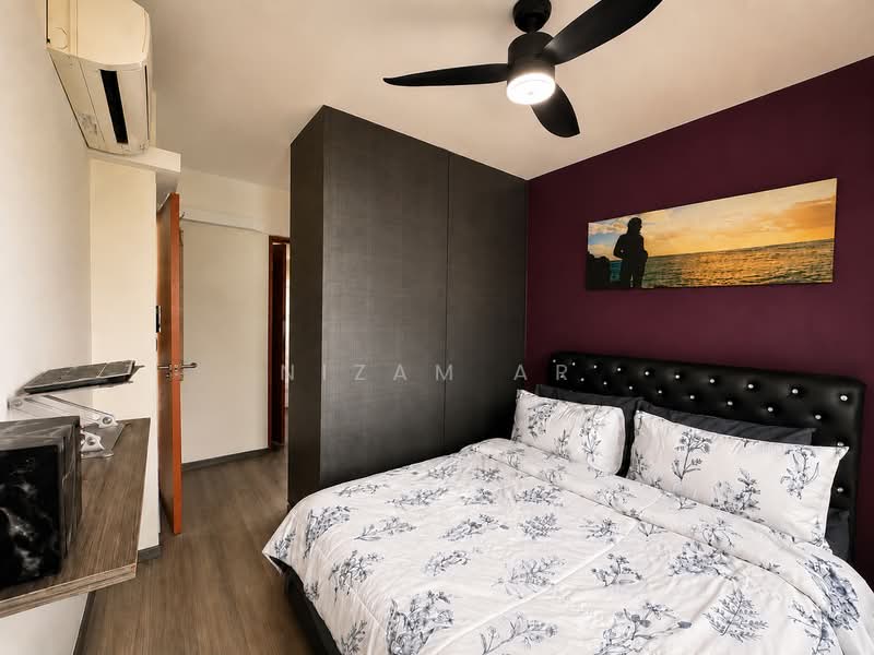 612A Tampines North Drive 1, 612A Tampines North Drive 1, 2 Bedrooms, 743 sqft, HDB Flat For Sale, by Nizam AR, 500152534 - Bedroom - PropertyGuru.com.sg