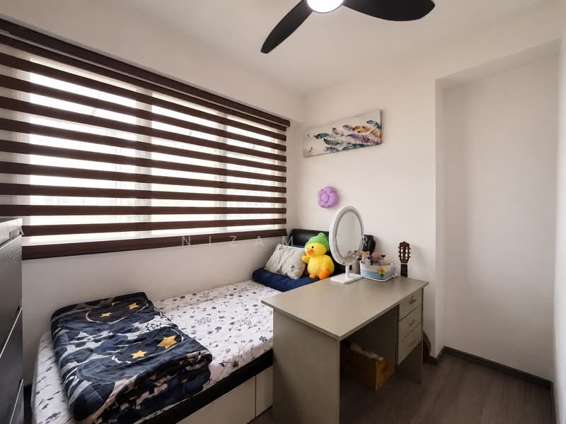 612A Tampines North Drive 1, 612A Tampines North Drive 1, 2 Bedrooms, 743 sqft, HDB Flat For Sale, by Nizam AR, 500152534 - Bedroom - PropertyGuru.com.sg