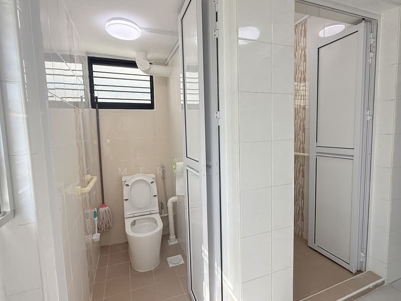 176 Boon Lay Drive, 176 Boon Lay Drive, Room Rental, 150 sqft, HDB Flat For Rent, by Merry Tan, 500152535 - Bathroom - PropertyGuru.com.sg
