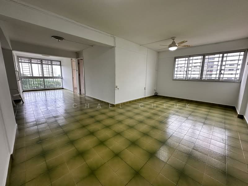 20 Bedok South Road, 20 Bedok South Road, 3 Bedrooms, 1,227 sqft, HDB Flat For Sale, by Michael Cheuk, 500152537 - Living Room - PropertyGuru.com.sg