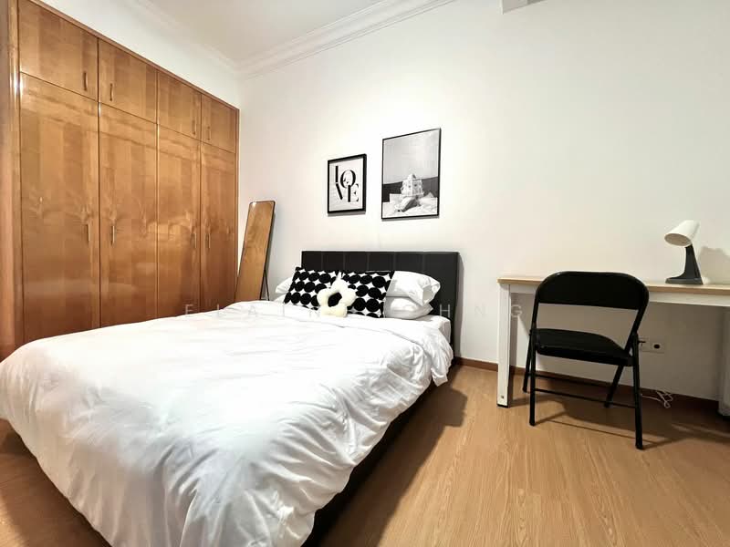 The Sterling, 1001 Bukit Timah Road, Room Rental, 100 sqft, Condominium For Rent, by Elaine Chng, 500152538 - Bedroom - PropertyGuru.com.sg
