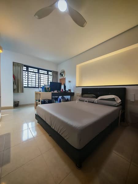 309A Anchorvale Road, 309A Anchorvale Road, 3 Bedrooms, 1,205 sqft, HDB Flat For Sale, by Kris Poh, 500152540 - Bedroom - PropertyGuru.com.sg