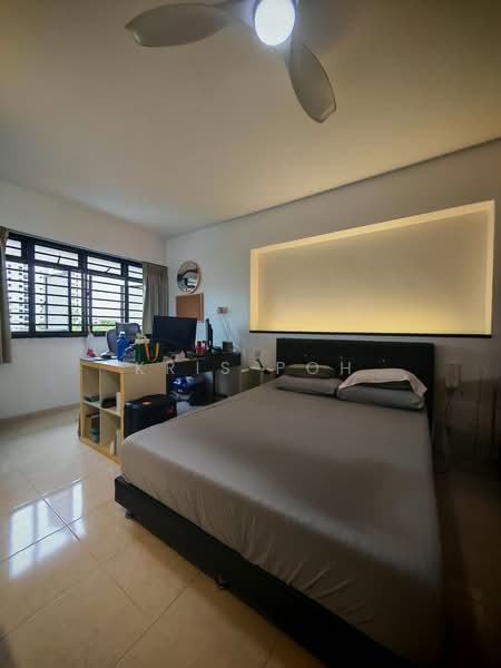 309A Anchorvale Road, 309A Anchorvale Road, 3 Bedrooms, 1,205 sqft, HDB Flat For Sale, by Kris Poh, 500152540 - Bedroom - PropertyGuru.com.sg