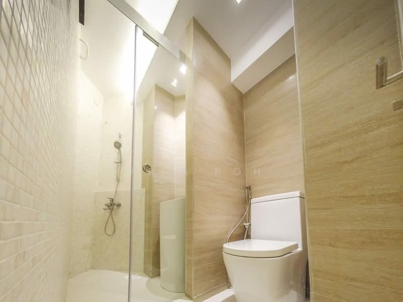 309A Anchorvale Road, 309A Anchorvale Road, 3 Bedrooms, 1,205 sqft, HDB Flat For Sale, by Kris Poh, 500152540 - Bathroom - PropertyGuru.com.sg