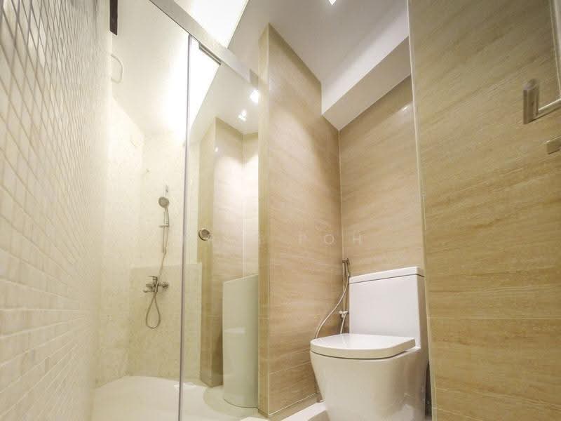 309A Anchorvale Road, 309A Anchorvale Road, Hougang / Punggol / Sengkang, 3 Bedrooms, 1,205 sqft, HDB Flat For Sale, by Kris Poh, 500152540 - Bathroom - PropertyGuru.com.sg