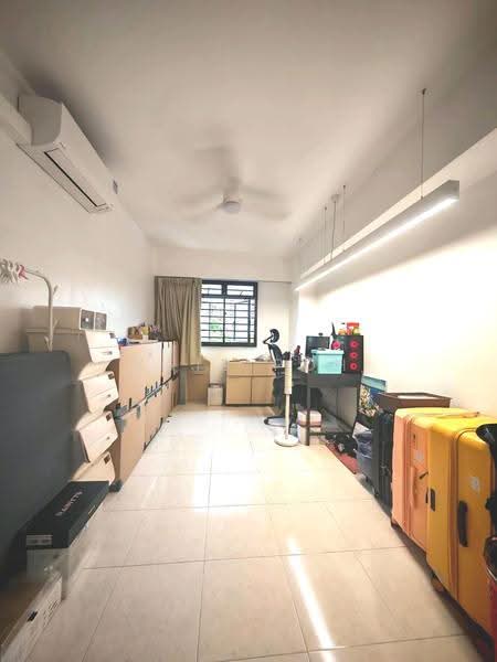 309A Anchorvale Road, 309A Anchorvale Road, Hougang / Punggol / Sengkang, 3 Bedrooms, 1,205 sqft, HDB Flat For Sale, by Kris Poh, 500152540 - Study - PropertyGuru.com.sg