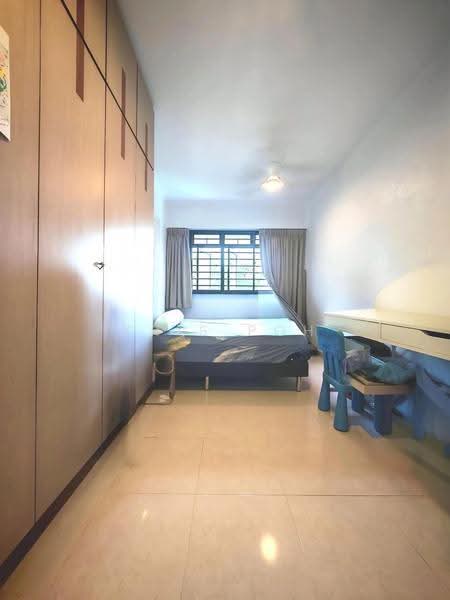 309A Anchorvale Road, 309A Anchorvale Road, Hougang / Punggol / Sengkang, 3 Bedrooms, 1,205 sqft, HDB Flat For Sale, by Kris Poh, 500152540 - Bedroom - PropertyGuru.com.sg