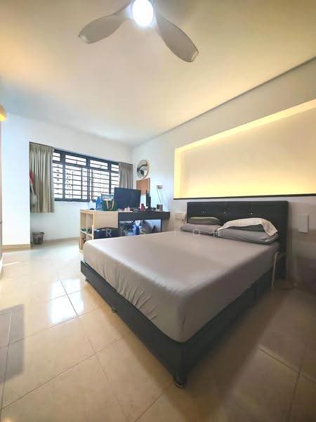 309A Anchorvale Road, 309A Anchorvale Road, Hougang / Punggol / Sengkang, 3 Bedrooms, 1,205 sqft, HDB Flat For Sale, by Kris Poh, 500152540 - Bedroom - PropertyGuru.com.sg