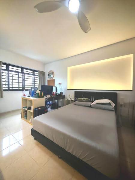 309A Anchorvale Road, 309A Anchorvale Road, Hougang / Punggol / Sengkang, 3 Bedrooms, 1,205 sqft, HDB Flat For Sale, by Kris Poh, 500152540 - Bedroom - PropertyGuru.com.sg
