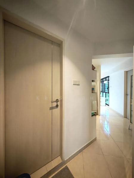 309A Anchorvale Road, 309A Anchorvale Road, Hougang / Punggol / Sengkang, 3 Bedrooms, 1,205 sqft, HDB Flat For Sale, by Kris Poh, 500152540 - Entrance - PropertyGuru.com.sg