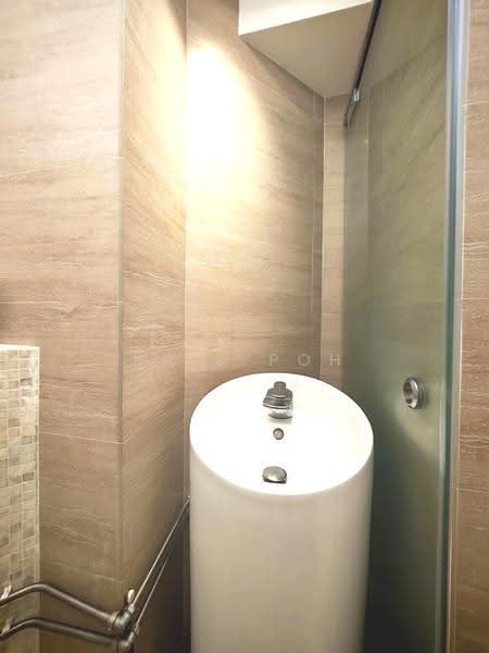 309A Anchorvale Road, 309A Anchorvale Road, Hougang / Punggol / Sengkang, 3 Bedrooms, 1,205 sqft, HDB Flat For Sale, by Kris Poh, 500152540 - Bathroom - PropertyGuru.com.sg