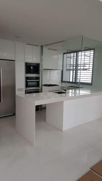 Altez, 16 Enggor Street, 3 Bedrooms, 1,593 sqft, Condominium For Sale, by Jasmine Ye, 500152542 - Kitchen - PropertyGuru.com.sg