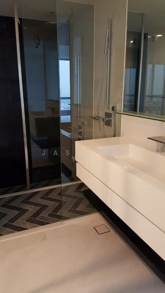Altez, 16 Enggor Street, 3 Bedrooms, 1,593 sqft, Condominium For Sale, by Jasmine Ye, 500152542 - Bathroom - PropertyGuru.com.sg
