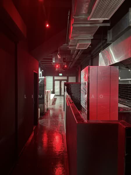 Main road facing 3 level shophouse for rent, 140 Owen road, 2,700 sqft, Shop / Shophouse For Rent, by Lim Jia Hao, 500152543 - Interior - CommercialGuru.com.sg