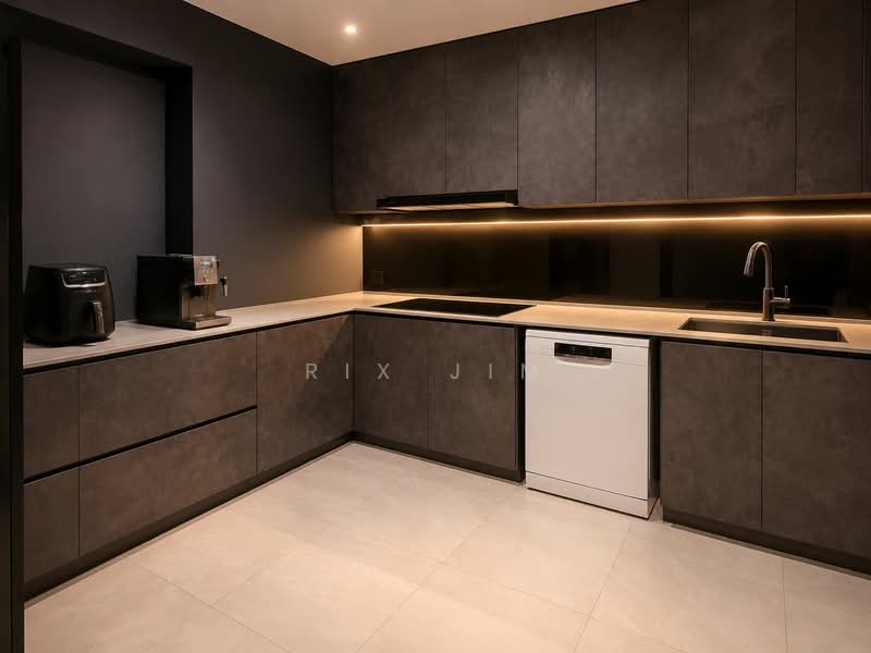116A Jalan Tenteram, 116A Jalan Tenteram, 3 Bedrooms, 1,001 sqft, HDB Flat For Sale, by Rix Jim, 500152549 - Kitchen - PropertyGuru.com.sg