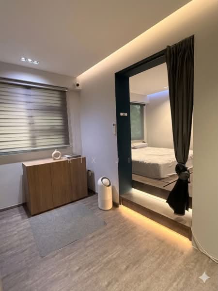 116A Jalan Tenteram, 116A Jalan Tenteram, 3 Bedrooms, 1,001 sqft, HDB Flat For Sale, by Rix Jim, 500152549 - Bedroom - PropertyGuru.com.sg
